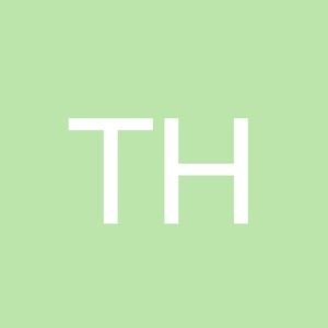 Meet your Posher, Thomas